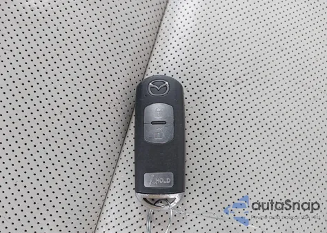 2016 Mazda Cx-5 Grand Touring from USA, damaged, VIN JM3KE4DY3G0698736